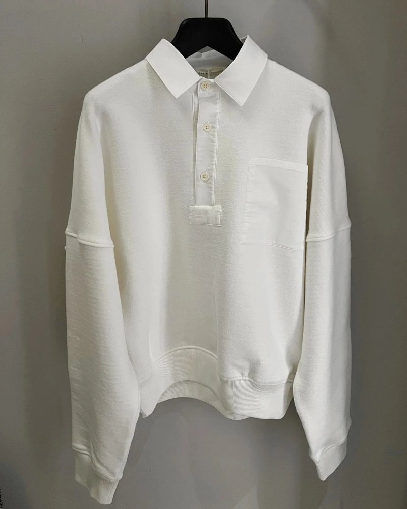 Dbmade The Row Polo