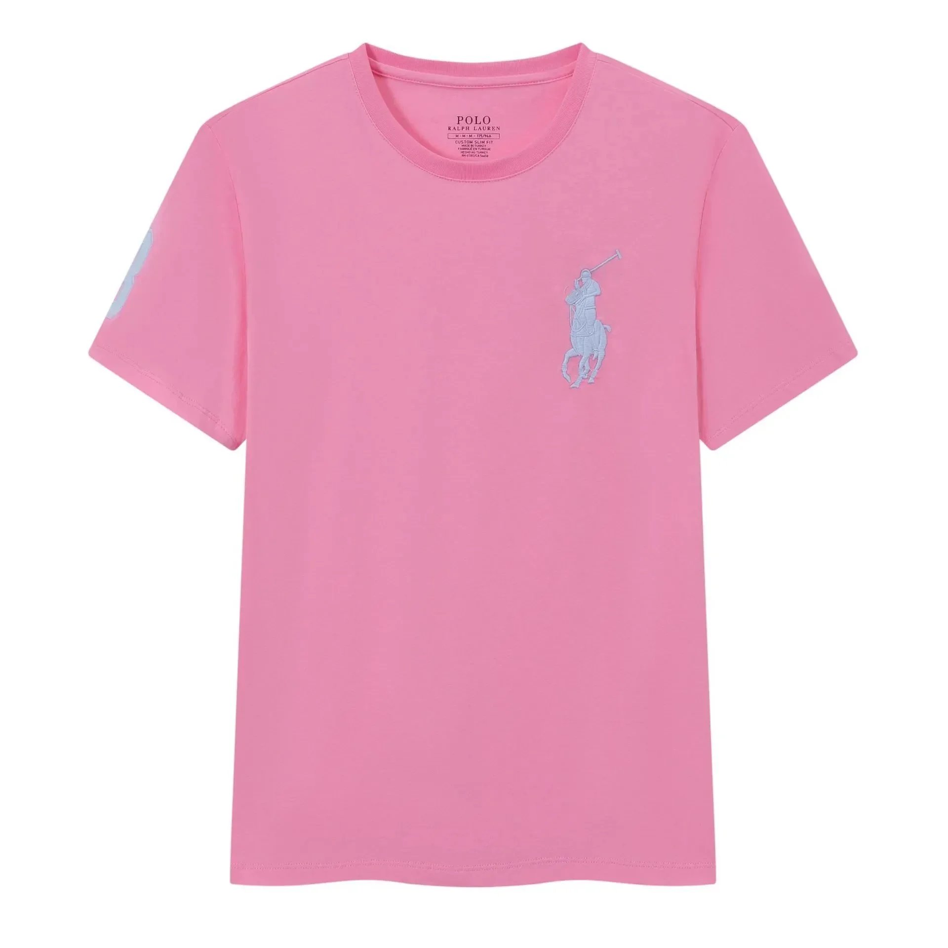 Big Pony Pink