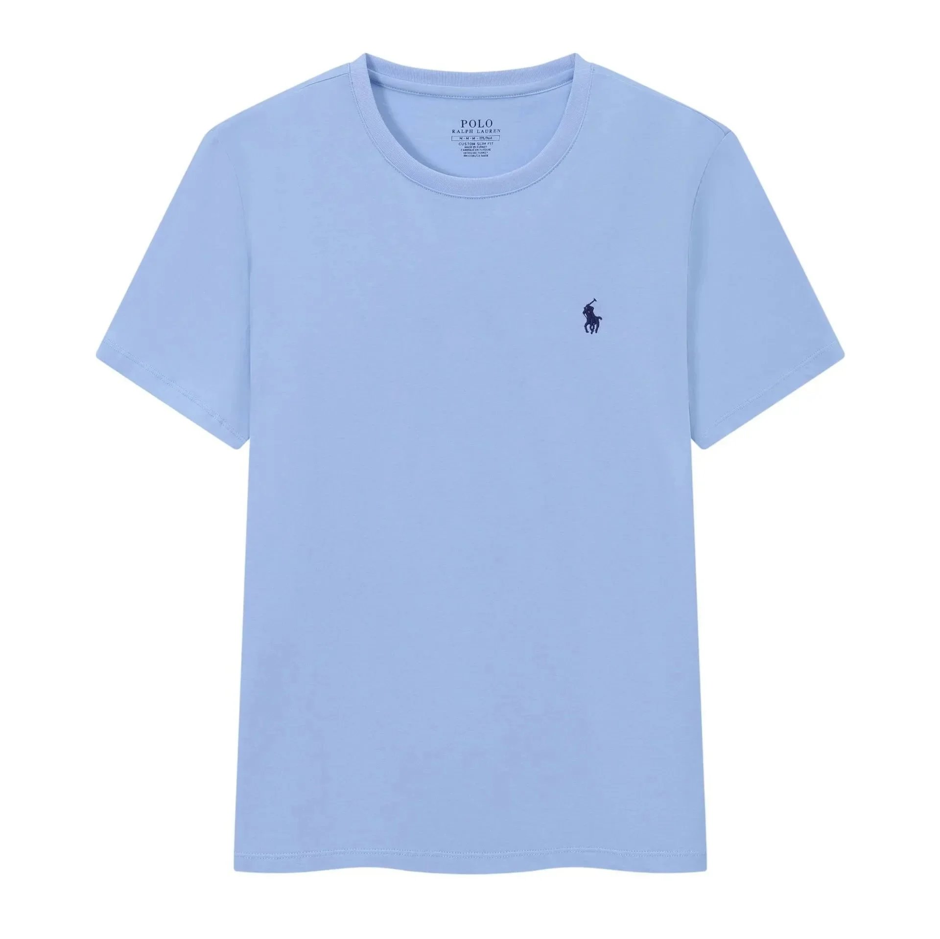 Small Pony Sky Blue