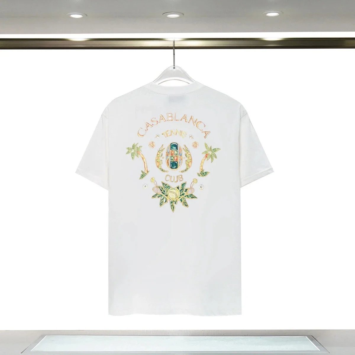 White NN