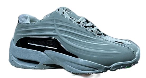 Nike Sneakers low-top lace-up with visible air cushioning product detail image 10