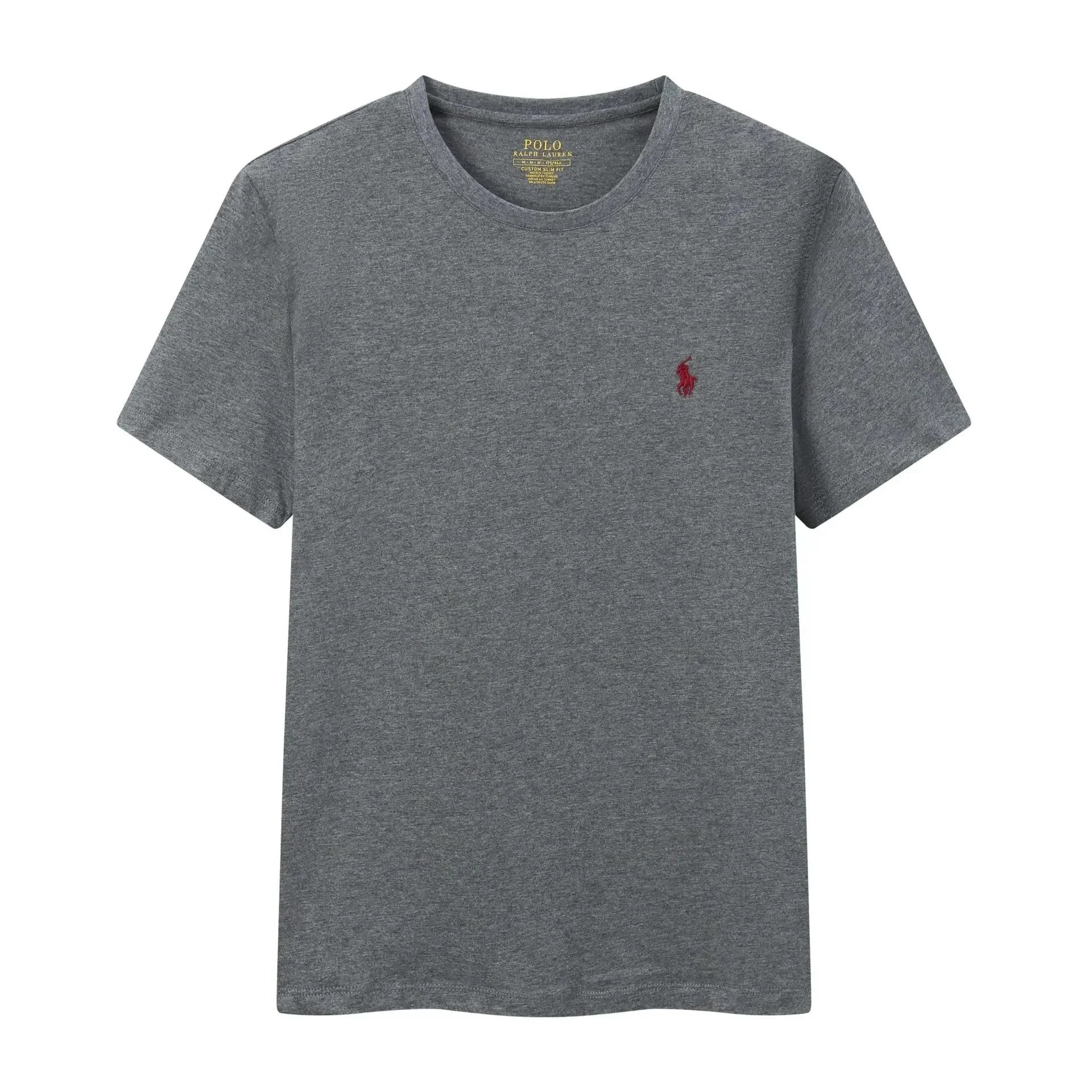Small Pony Dark Grey