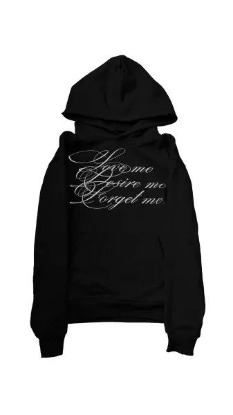 Design Raven Leopard Print Hoodie - 13