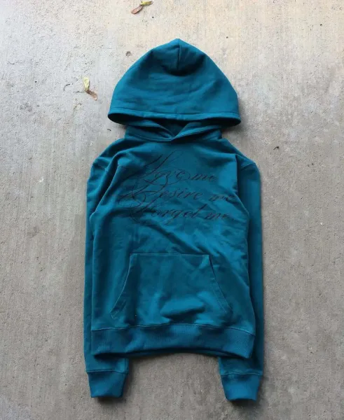Design Raven Leopard Print Hoodie - 22