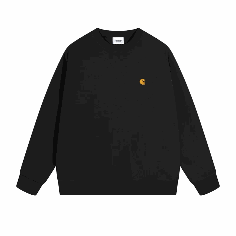 秋冬休闲时尚圆领卫衣 099 - 136429