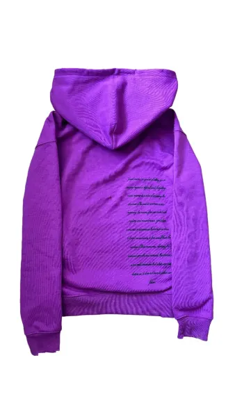 Design Raven Leopard Print Hoodie - 15