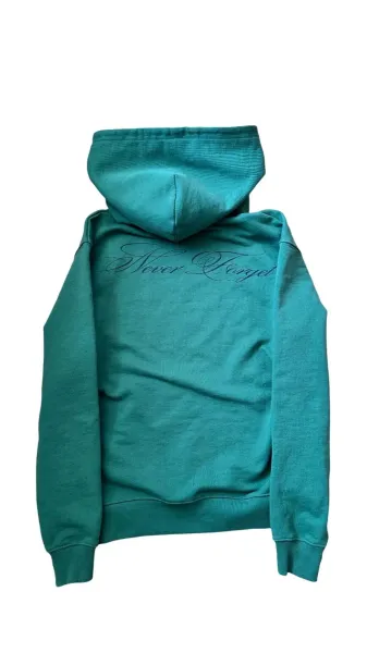 Design Raven Leopard Print Hoodie - 18