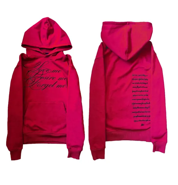 Design Raven Leopard Print Hoodie - 9