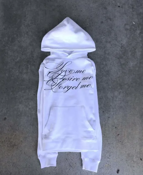 Design Raven Leopard Print Hoodie - 21