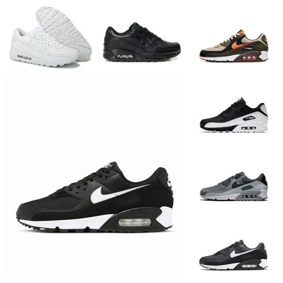 New Fashion Versatile Trendy Shoes -021-org