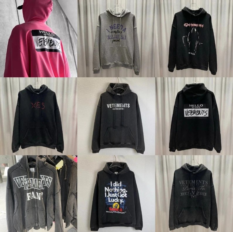 Versatile Fashion Trend Apparel - 701-tri