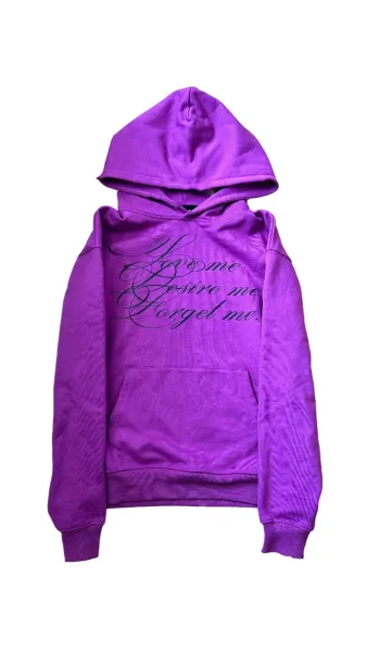 Design Raven Leopard Print Hoodie - 14