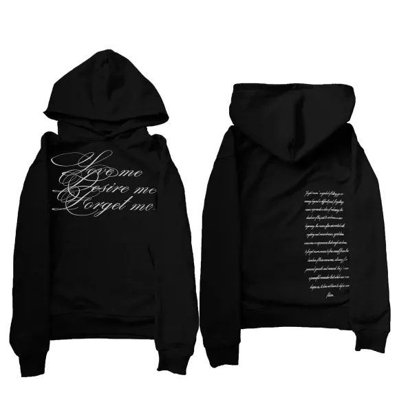 Design Raven Leopard Print Hoodie - 5