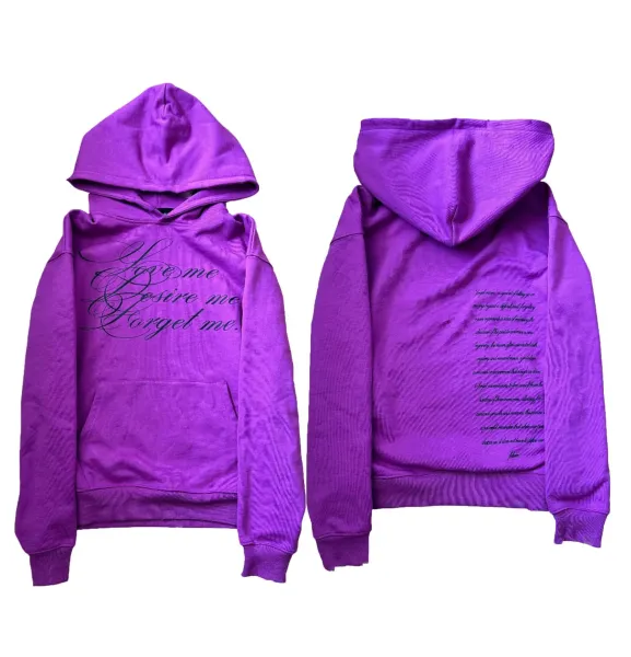 Design Raven Leopard Print Hoodie - 8