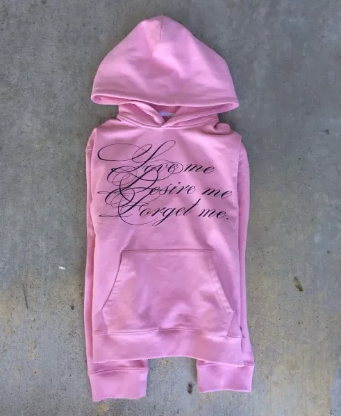 Design Raven Leopard Print Hoodie - 20