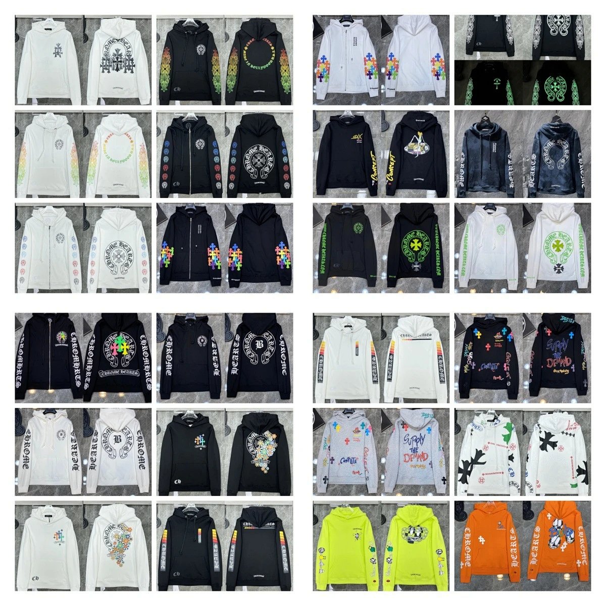 Fashion Versatile Apparel 693tri