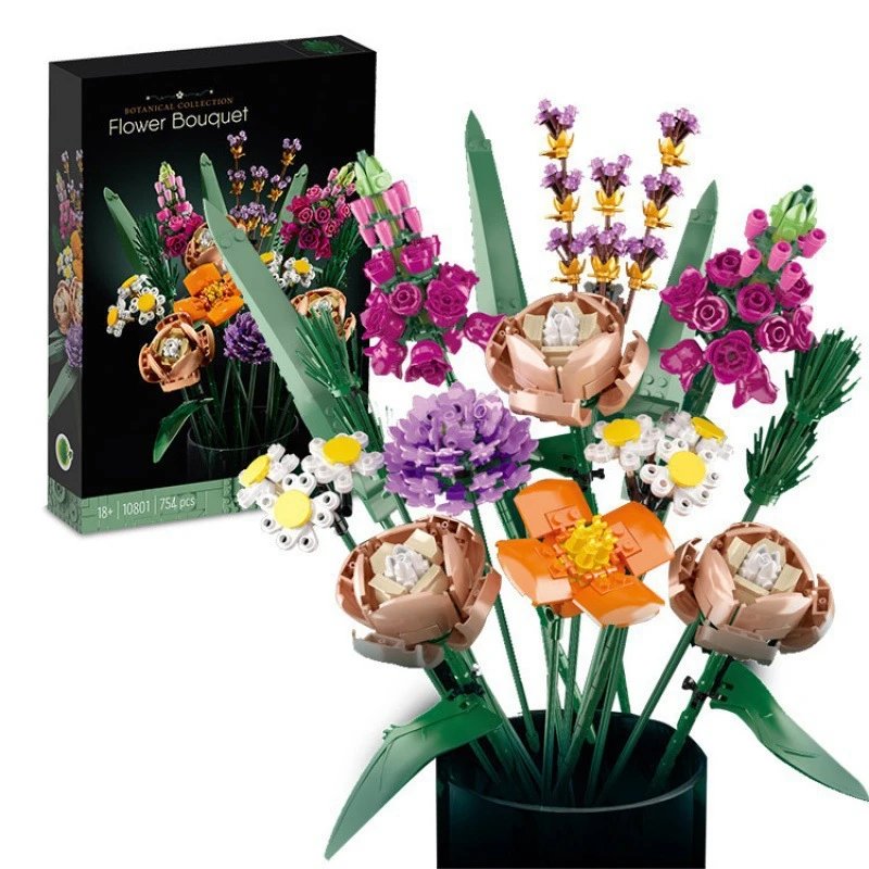 l*g Bouquet