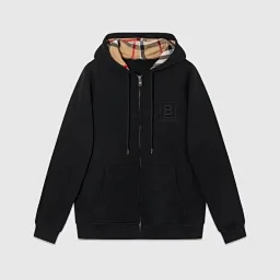 thumbnail for High version hoodie