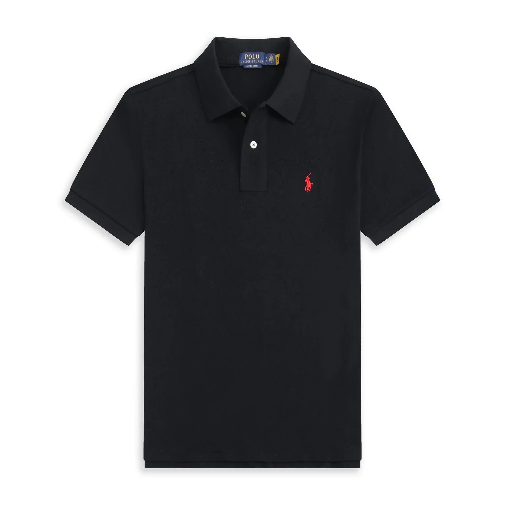 R.L short sleeves