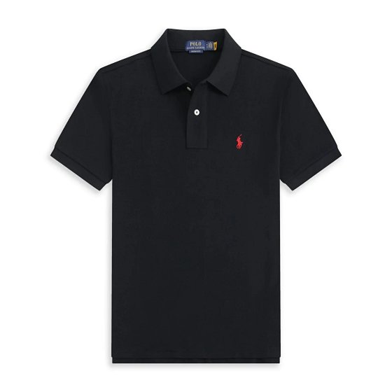 R.L short sleeves