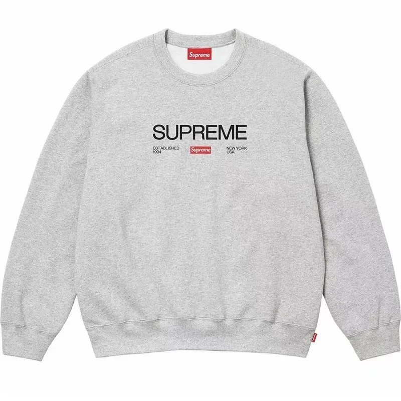 E563 Gray 1994 letters
