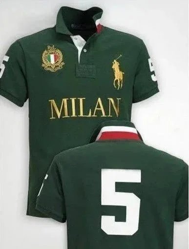 MILAN (green)