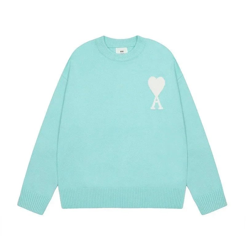 mint green