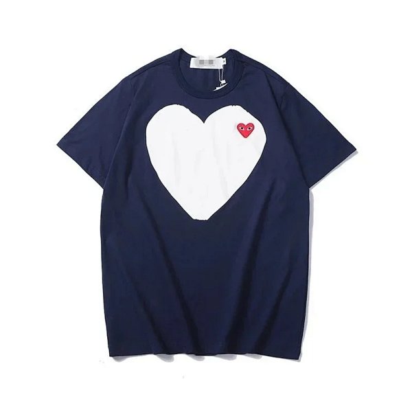 CDG Play T-shirt