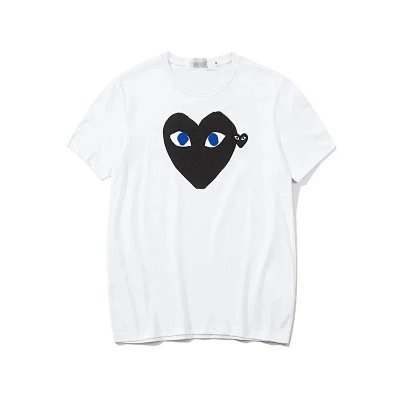 Comme des Garçons (CDG) T-Shirts - rep koszulki