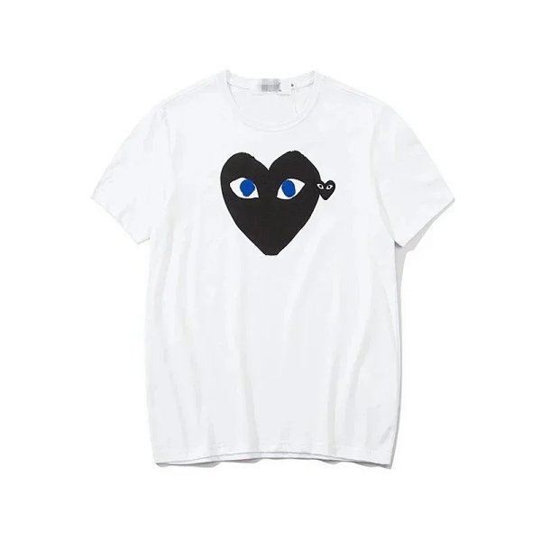 Comme des Garçons (CDG) T-Shirts