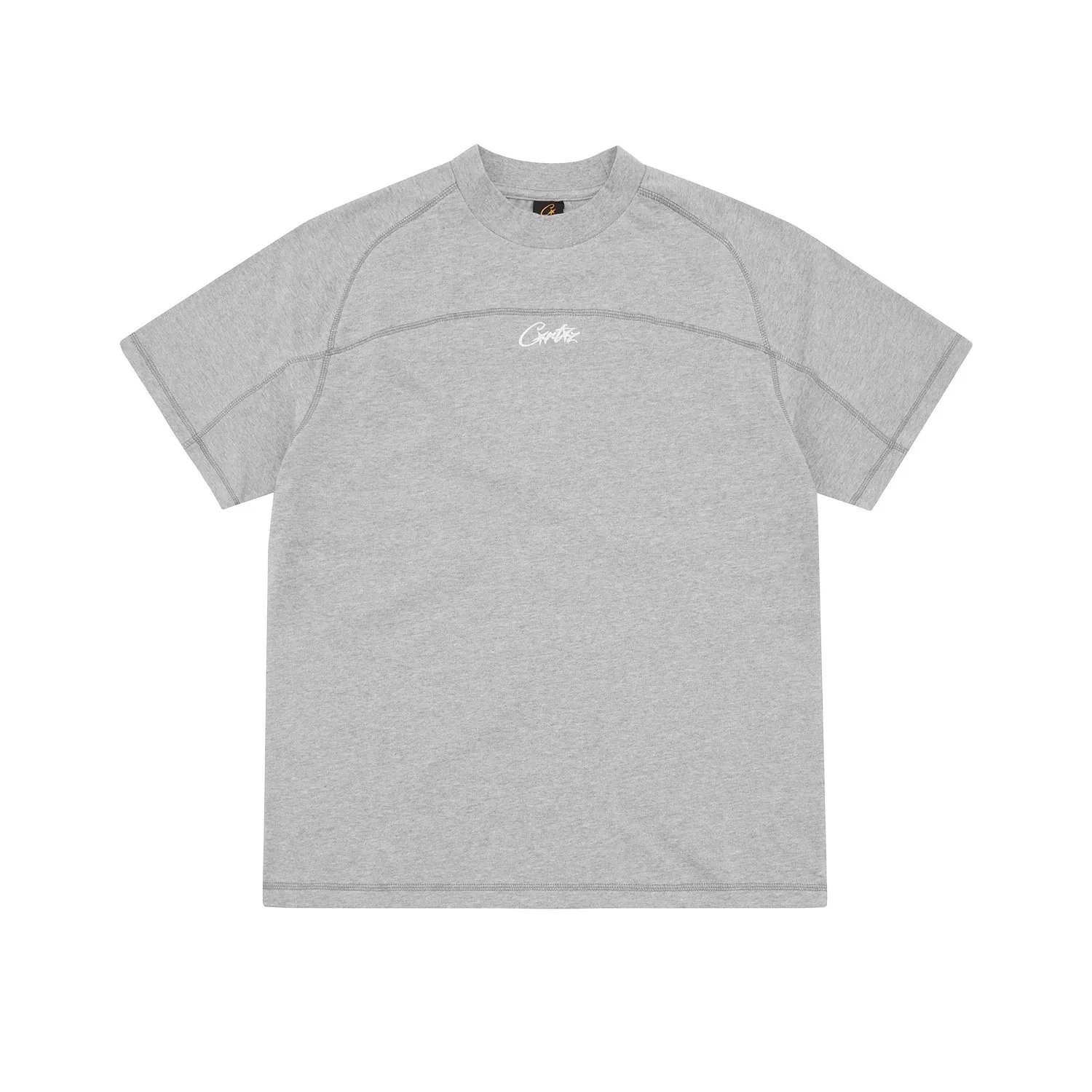 237 short sleeved/grey