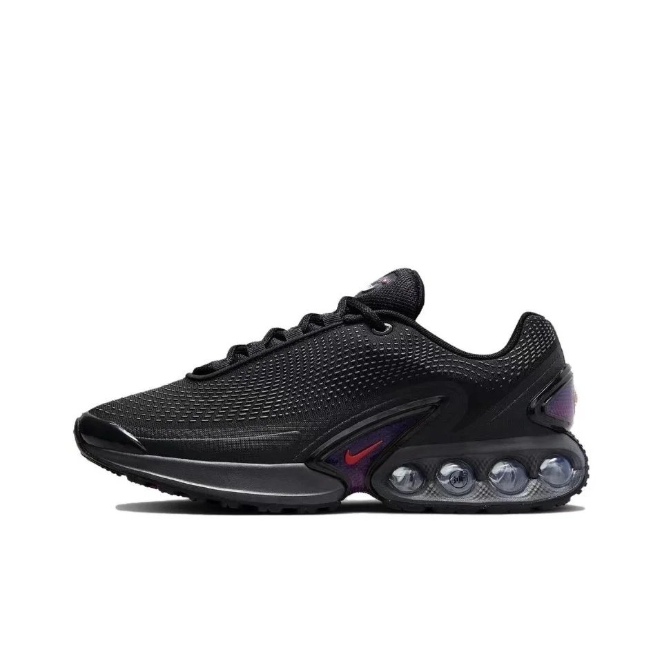 Black Purple