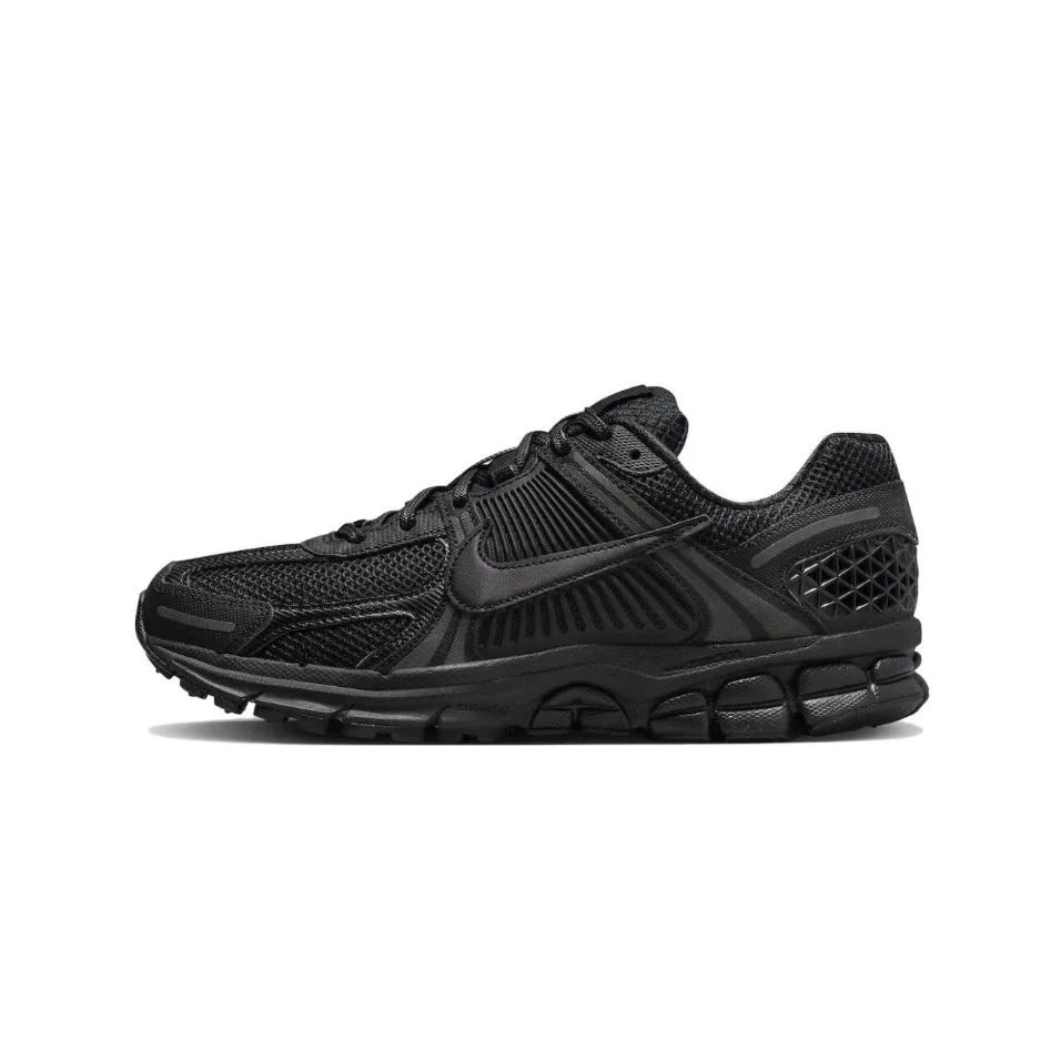 Samurai black