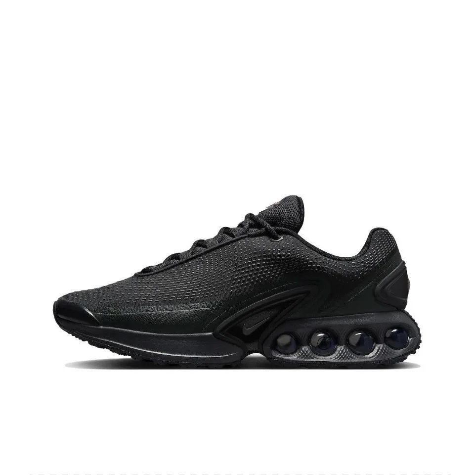 Triple Black