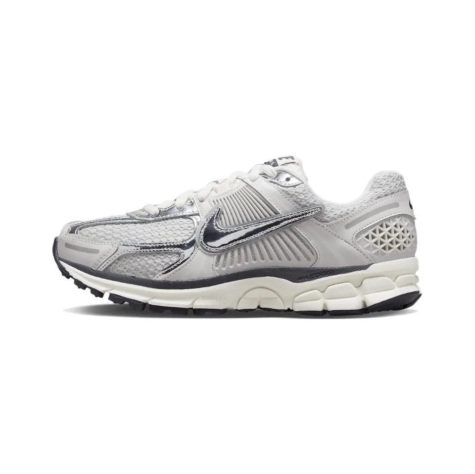 Silver white