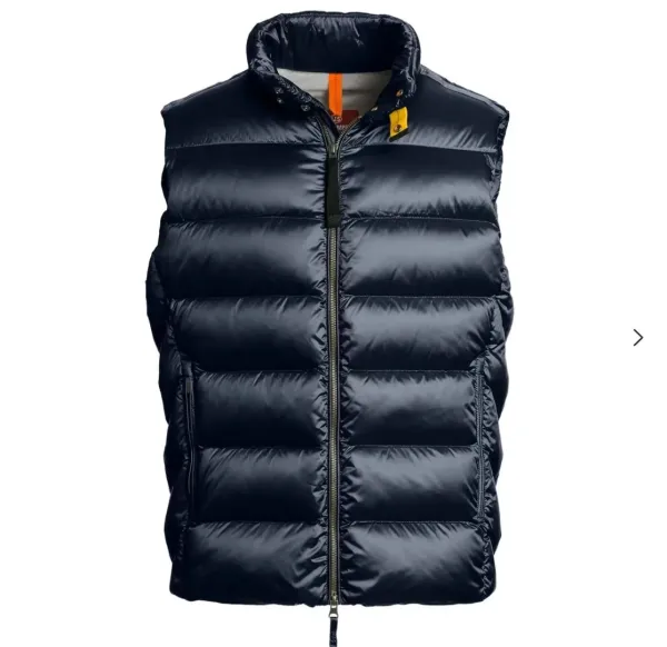Design Pajar Warm Up Light Gray Quilted Hooded Jacket Outerwear Jacket - 20