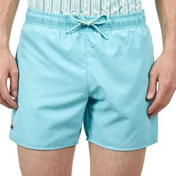 thumbnail for LA Beach quick-drying  swimming trunks LA沙滩裤速干裤480366（XXF）