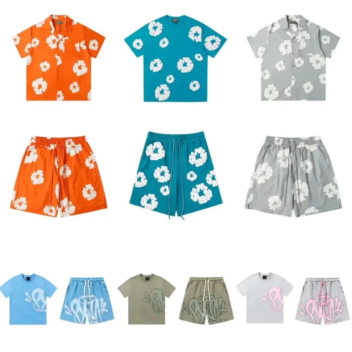 ZZL1A Collection