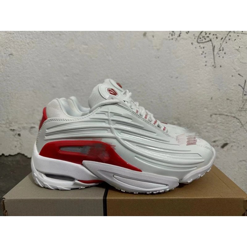 White Red