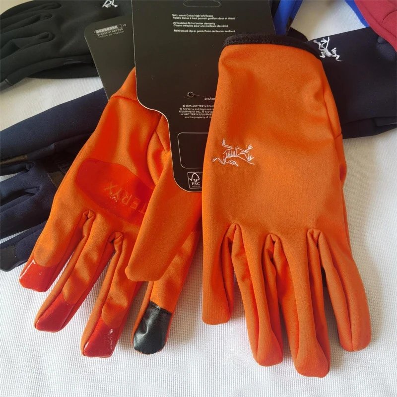 Orange (Windproof)