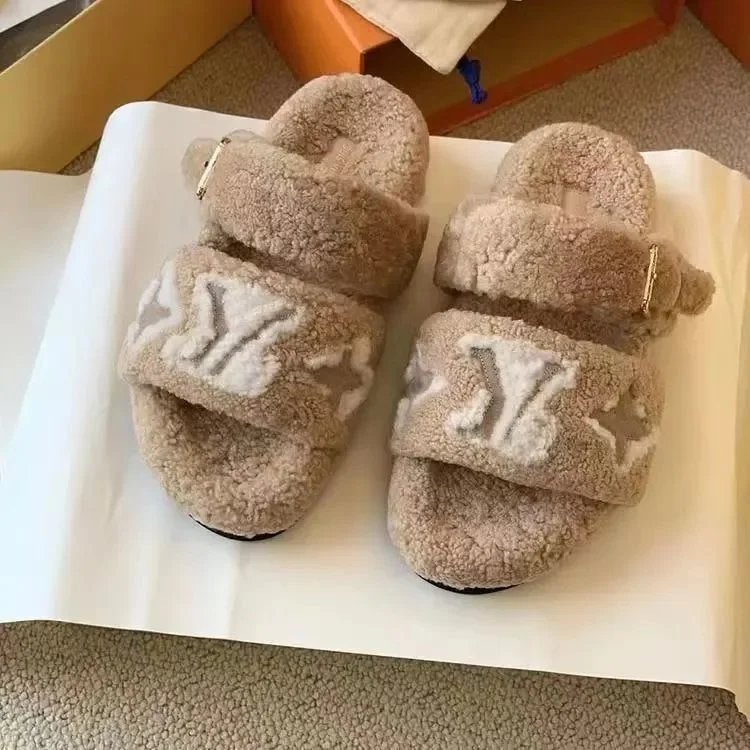 Balenciaga Cotton Slippers photo 6