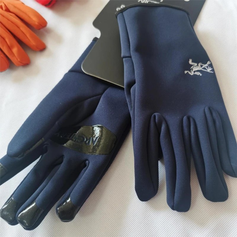Navy (Windproof)