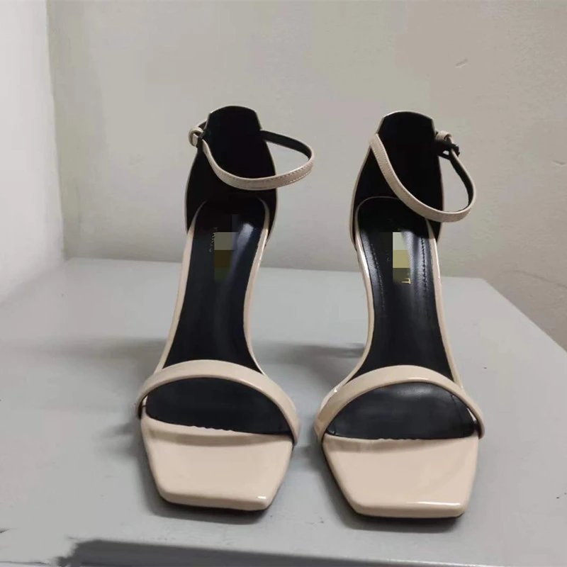 8cm Beige