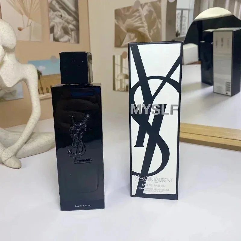 YSL Y Eau de Parfum 100ml