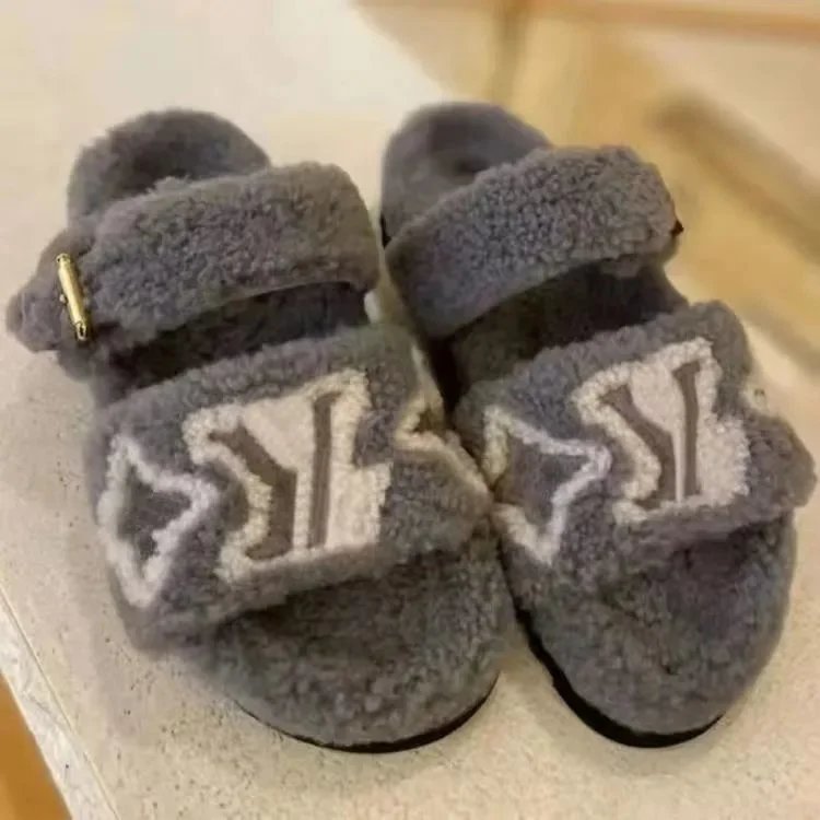 Balenciaga Cotton Slippers photo 8