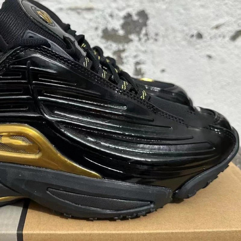 Black Gold