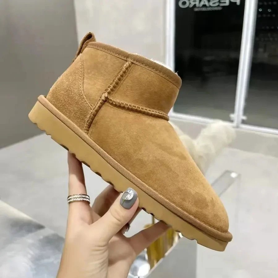 UGG Snow Boot photo 2