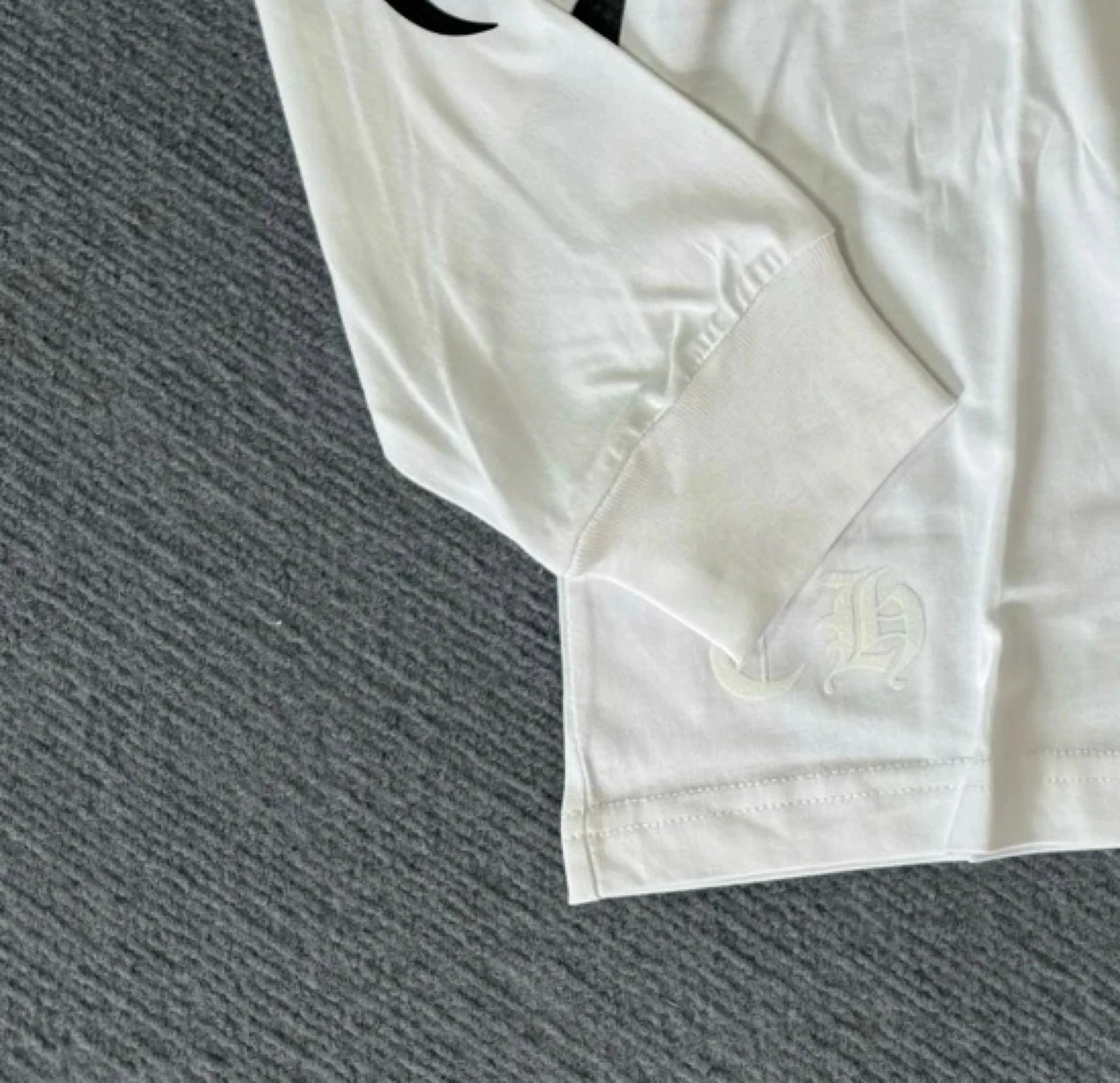 Chrome Hearts Long Sleeve
