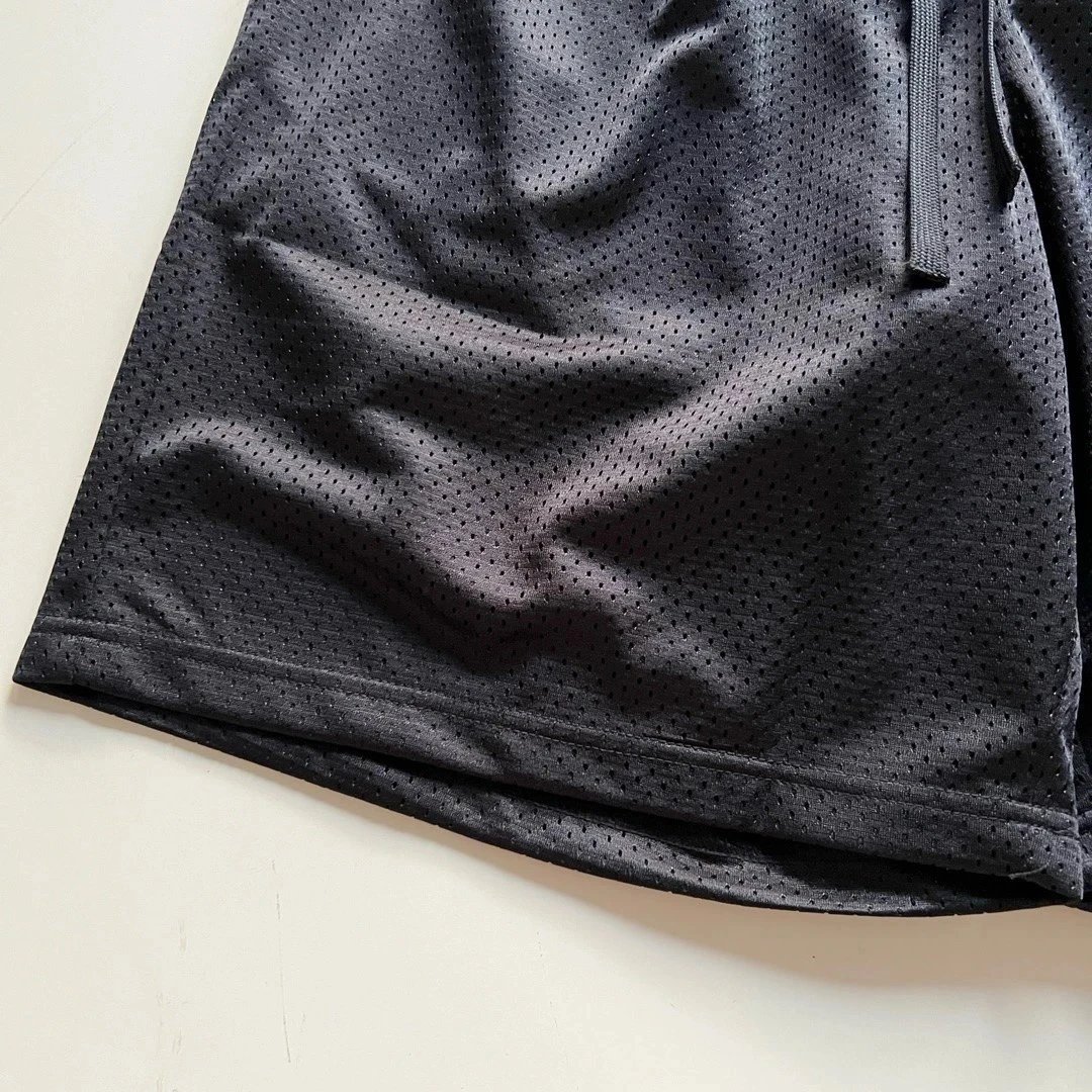 Top原创 干冰短裤N