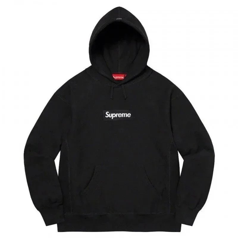S083 Black
